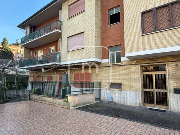 appartamento in vendita a Monte Porzio Catone