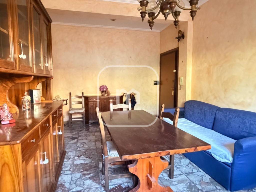 appartamento in vendita a Monte Porzio Catone