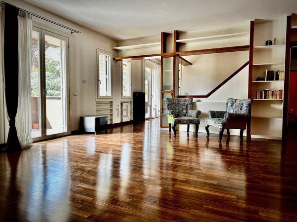 appartamento in vendita a Monte Porzio Catone