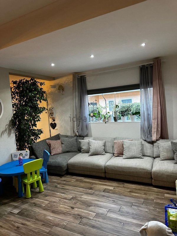 appartamento in vendita a Monte Porzio Catone