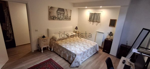 appartamento in vendita a Monte Porzio Catone