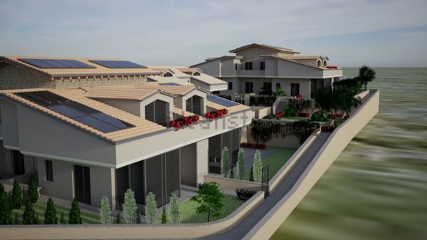 casa indipendente in vendita a Monte Porzio Catone in zona Pilozzo