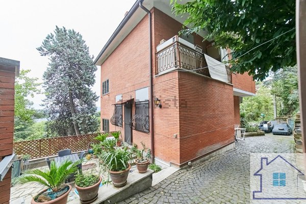 appartamento in vendita a Monte Porzio Catone