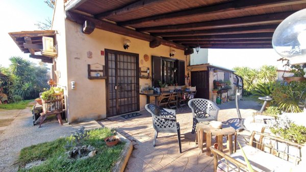 appartamento in vendita a Monte Porzio Catone