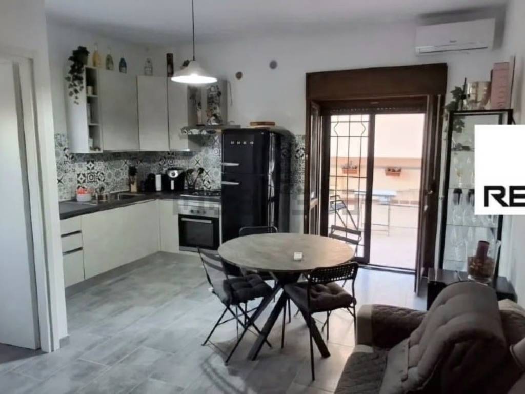 appartamento in vendita a Monte Porzio Catone