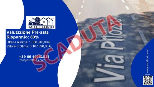 casa indipendente in vendita a Monte Porzio Catone in zona Pilozzo