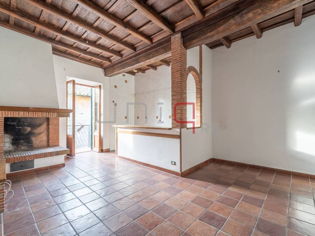 appartamento in vendita a Monte Porzio Catone