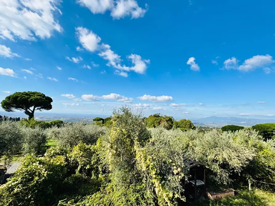 appartamento in vendita a Monte Porzio Catone in zona Selve di Mondragone