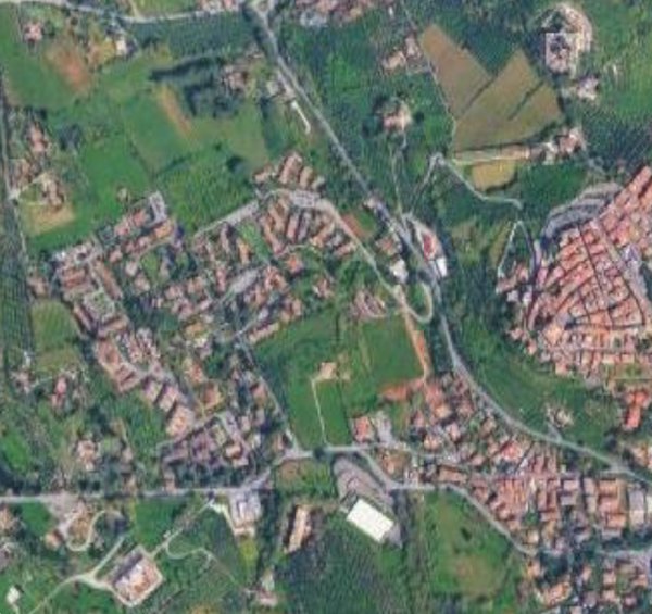 terreno agricolo in vendita a Monte Porzio Catone in zona Pilozzo