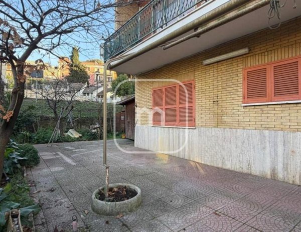 appartamento in vendita a Monte Porzio Catone