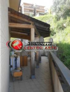 appartamento in vendita a Monte Porzio Catone