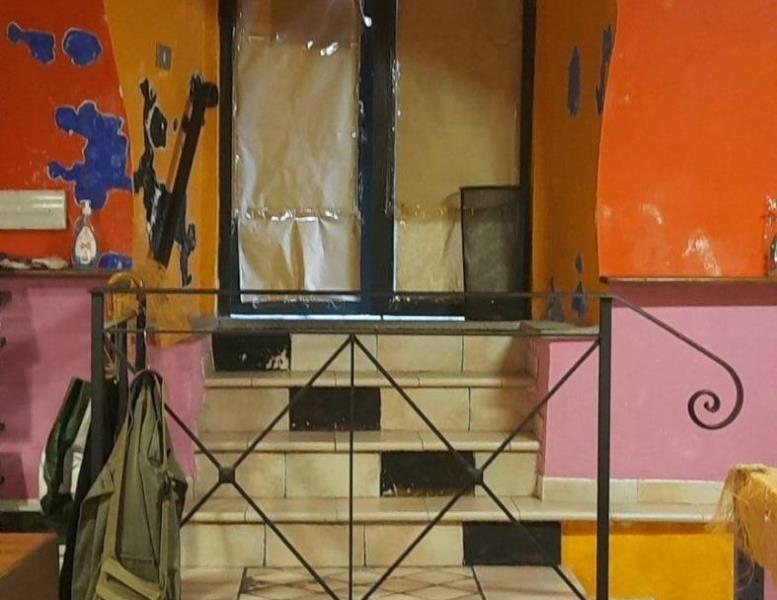 negozio in vendita a Monte Porzio Catone