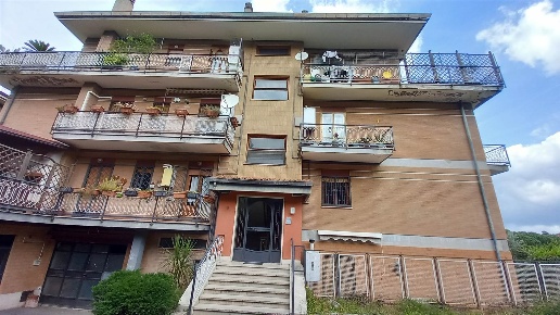 appartamento in vendita a Monte Porzio Catone
