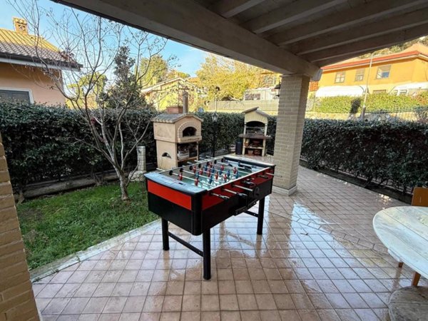 casa indipendente in vendita a Monte Porzio Catone in zona San Marco