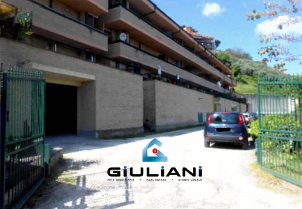 appartamento in vendita a Monte Porzio Catone
