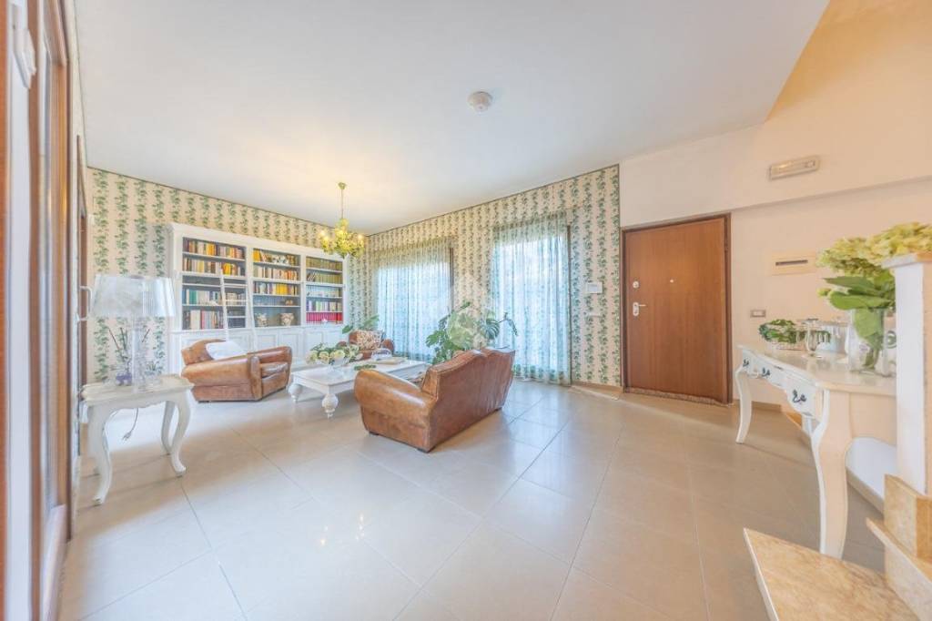 casa indipendente in vendita a Monte Porzio Catone