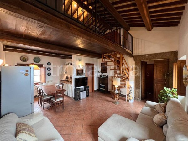 appartamento in vendita a Monte Porzio Catone