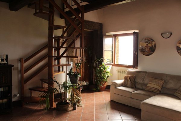 appartamento in vendita a Monte Porzio Catone