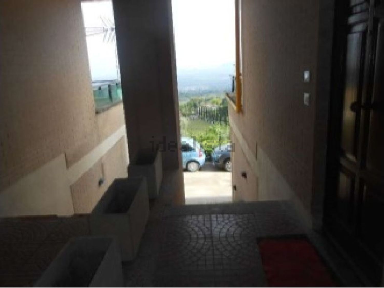 appartamento in vendita a Monte Porzio Catone