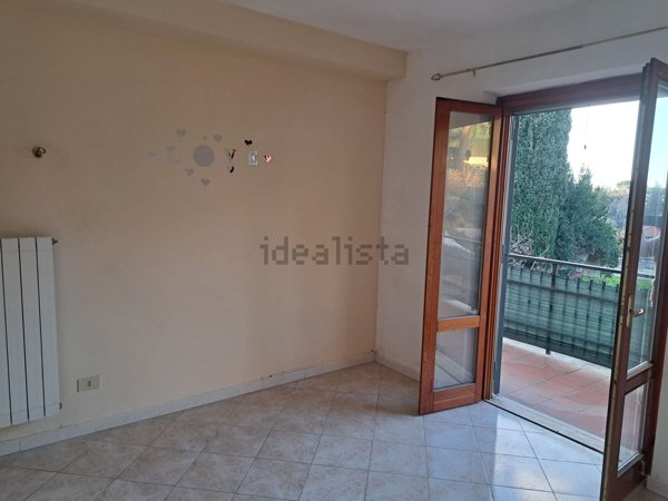 appartamento in vendita a Monte Porzio Catone