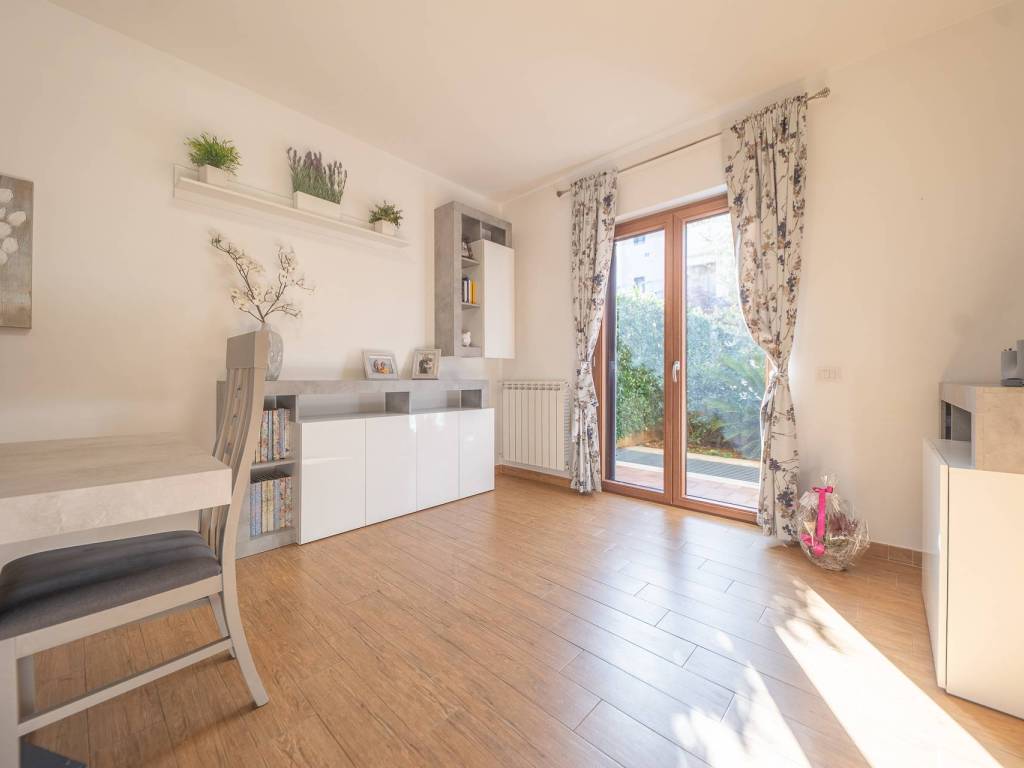 casa indipendente in vendita a Monte Porzio Catone