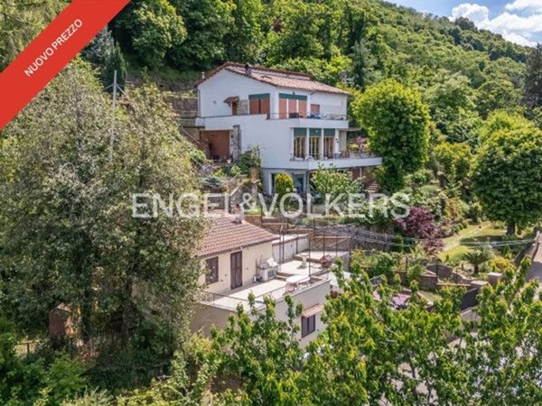 casa indipendente in vendita a Monte Porzio Catone