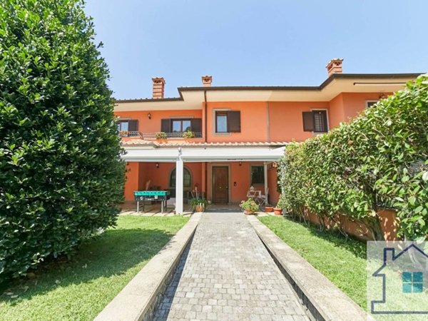 casa indipendente in vendita a Monte Porzio Catone
