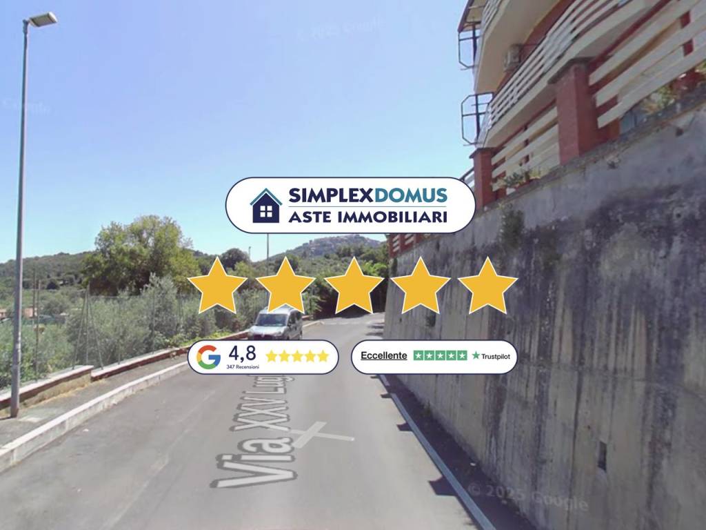 appartamento in vendita a Monte Porzio Catone