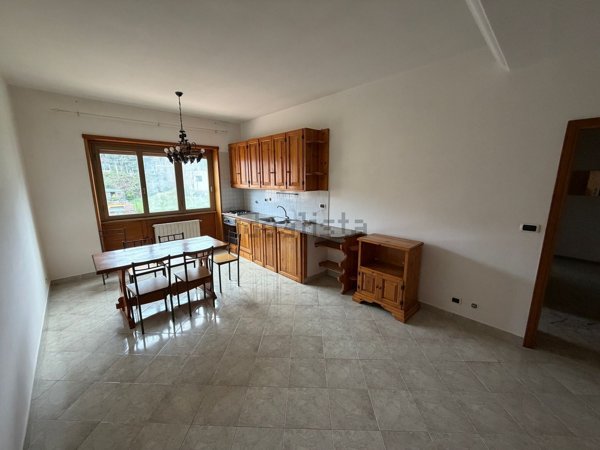 appartamento in vendita a Monte Porzio Catone