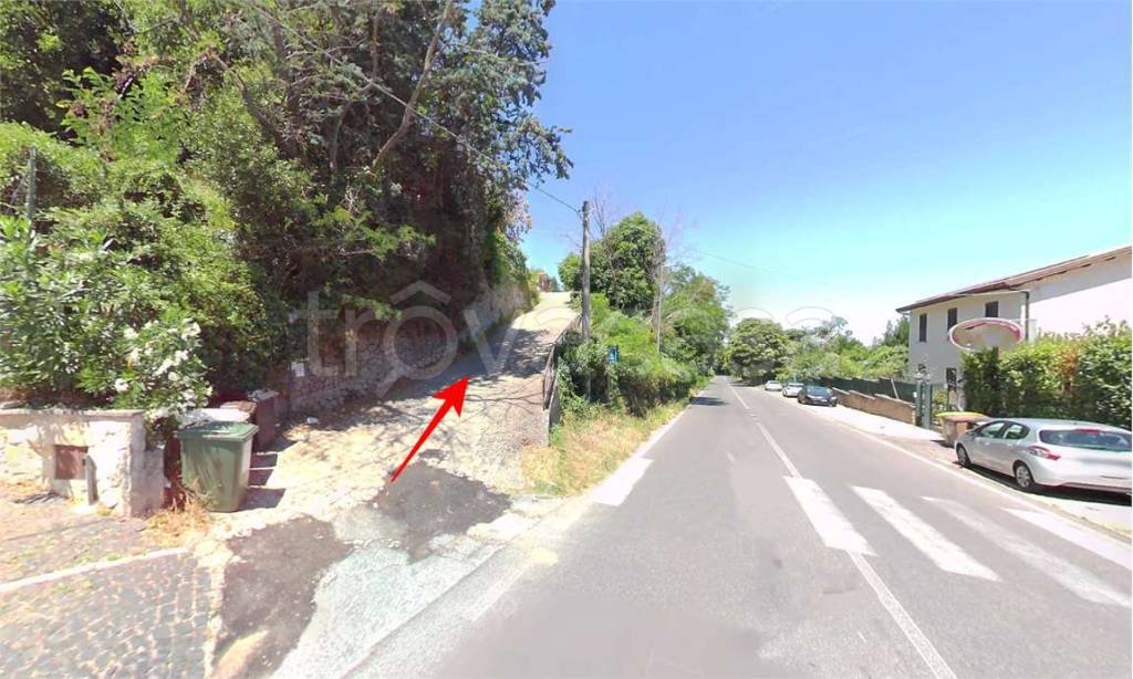 appartamento in vendita a Monte Porzio Catone