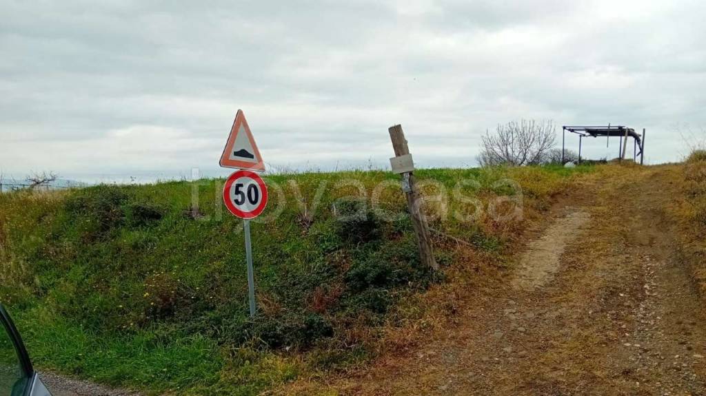 terreno agricolo in vendita a Monte Porzio Catone