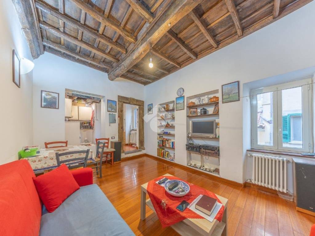 appartamento in vendita a Monte Porzio Catone