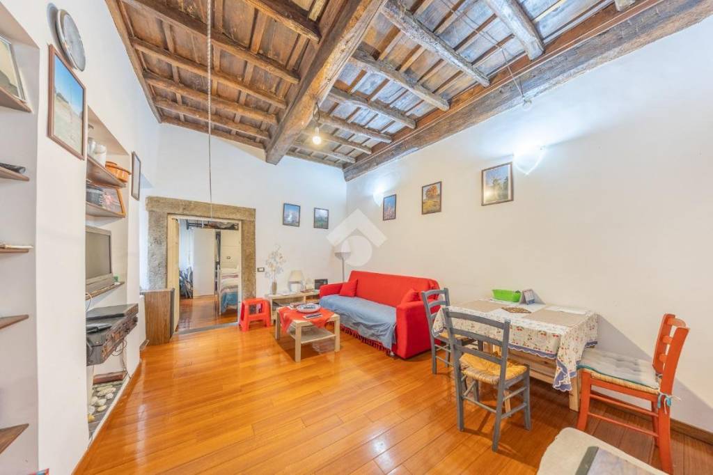 appartamento in vendita a Monte Porzio Catone