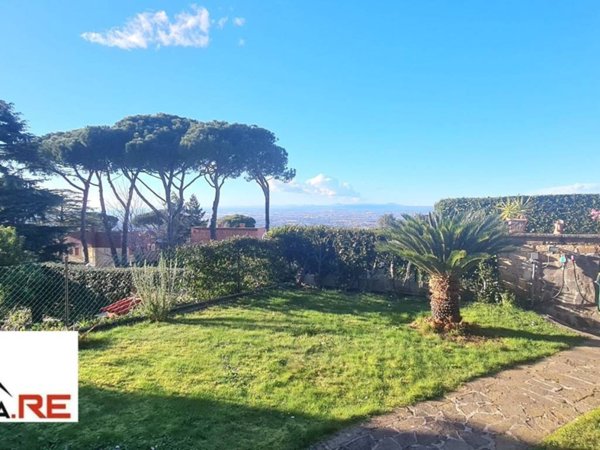casa indipendente in vendita a Monte Porzio Catone