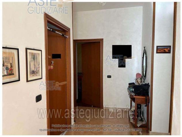 appartamento in vendita a Monte Porzio Catone