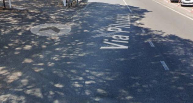 terreno agricolo in vendita a Monte Porzio Catone in zona Pilozzo