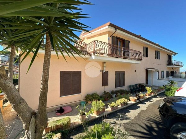 appartamento in vendita a Monte Porzio Catone