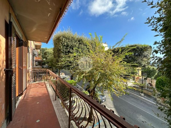 appartamento in vendita a Monte Porzio Catone