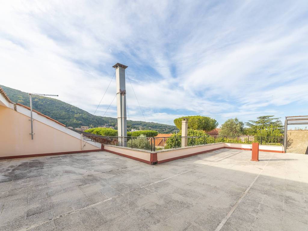 appartamento in vendita a Monte Porzio Catone