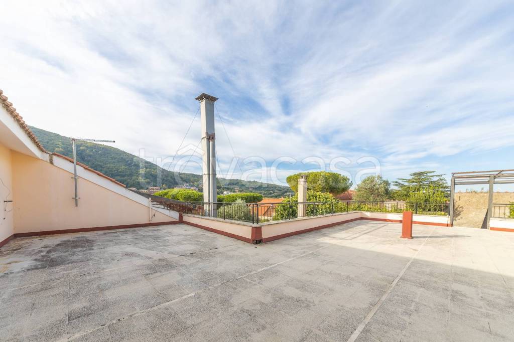 appartamento in vendita a Monte Porzio Catone