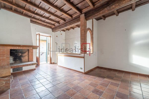 appartamento in vendita a Monte Porzio Catone