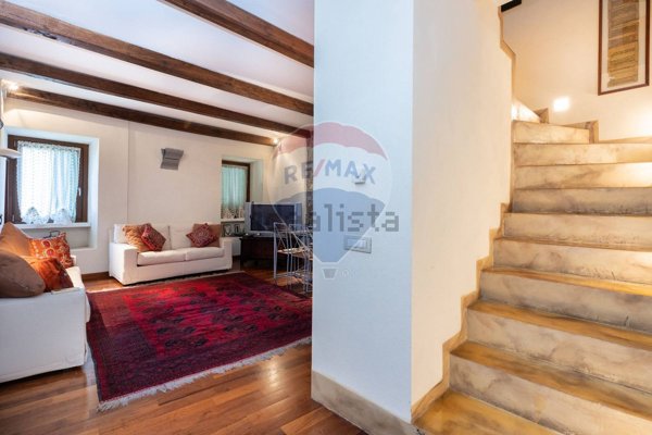 appartamento in vendita a Monte Porzio Catone