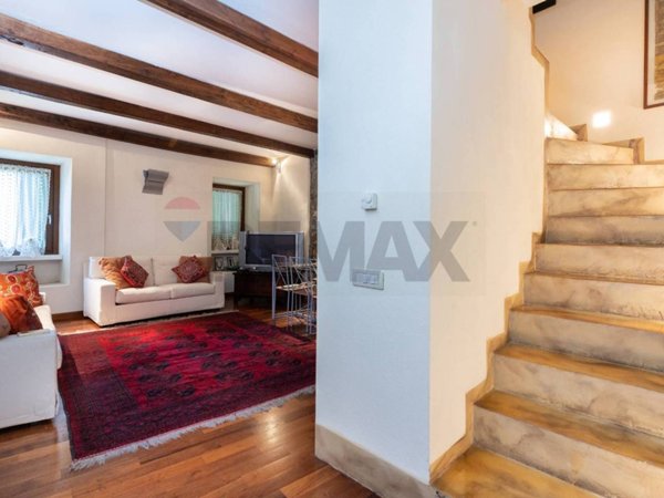 appartamento in vendita a Monte Porzio Catone