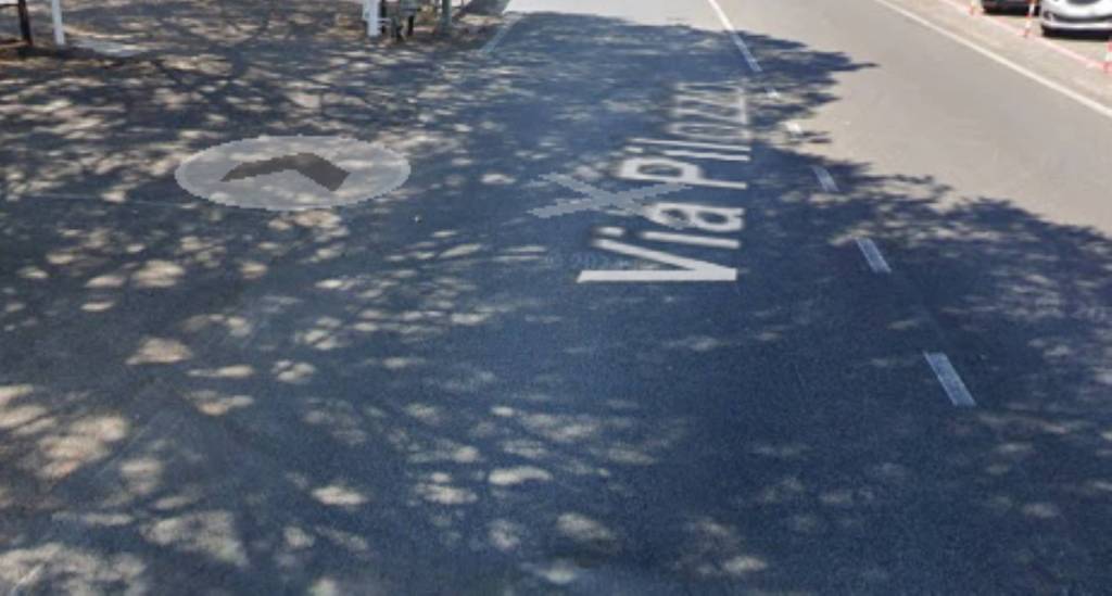 terreno agricolo in vendita a Monte Porzio Catone in zona Pilozzo