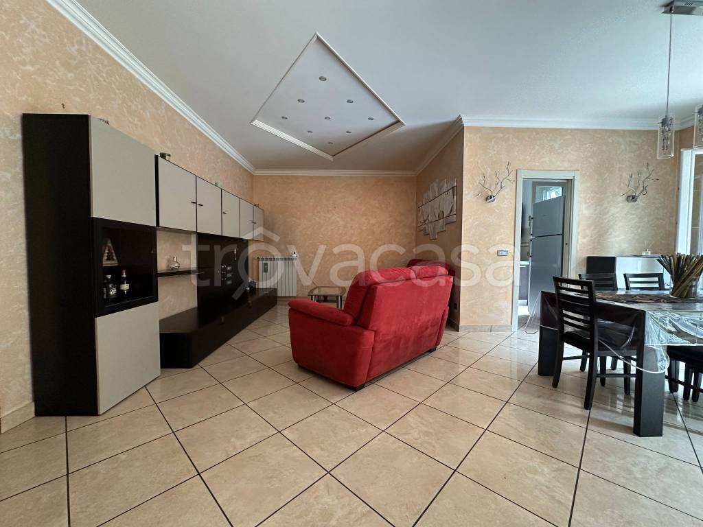 appartamento in vendita a Monte Porzio Catone