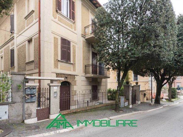 appartamento in vendita a Monte Porzio Catone