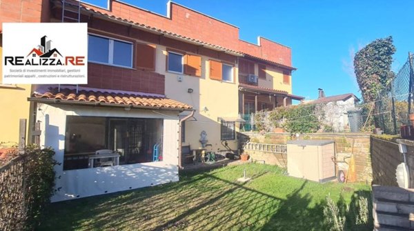 casa indipendente in vendita a Monte Porzio Catone
