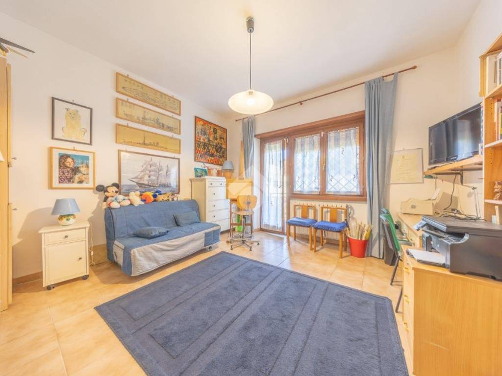 appartamento in vendita a Monte Porzio Catone