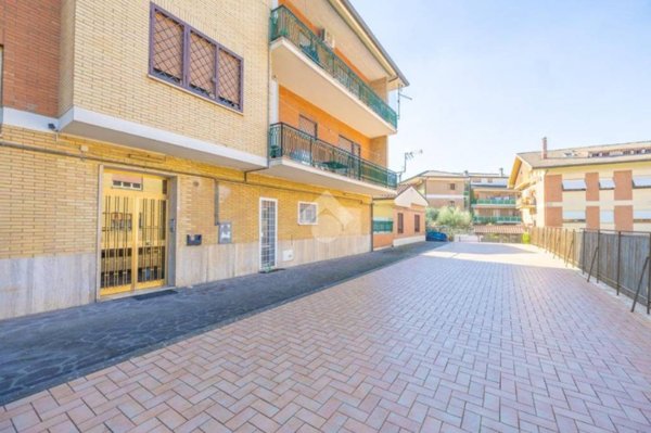 appartamento in vendita a Monte Porzio Catone