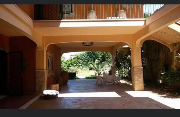 villa in vendita a Monte Porzio Catone in zona Monte Ciuffo